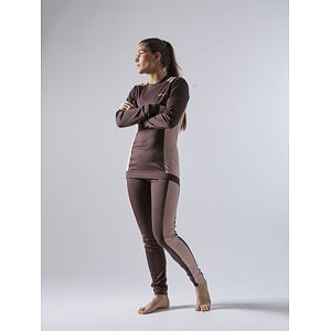 Dámska termo súprava Craft CORE Dry Baselayer