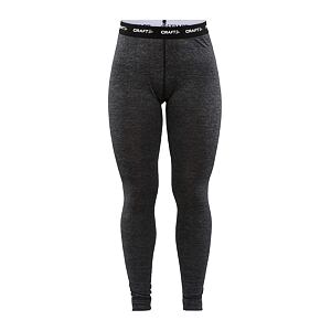 Dámska termo súprava Craft CORE Wool Merino