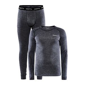 Pánsky termo komplet Craft CORE Wool Merino