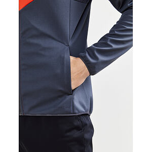 Pánska bunda Craft CORE Glide Block