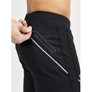 Pánske legíny Craft ADV Essence Wind