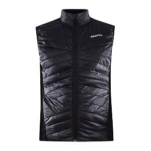 Pánska vesta Craft ADV Essence Warm