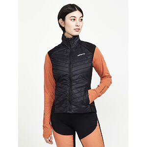 Dámska vesta Craft ADV Essence Warm