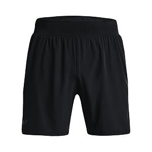 Pánske bežecké kraťasy Under Armour Launch Elite 7 Short