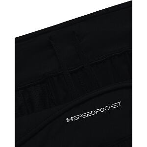 Pánske bežecké šuštiaky Under Armour Outrun The Storm Pant