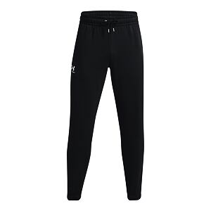 Pánske tepláky Under Armour Essential Fleece Jogger