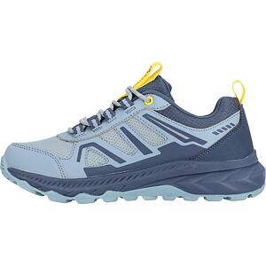 Dámska outdoorová obuv Whistler Qisou W Outdoor Shoe WP