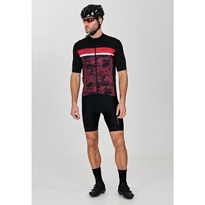Pánsky cyklistický dres Endurance Dennis M Cycling/MTB S/S Shirt
