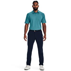 Pánske polo tričko Under Armour CRSTBL T2G Polo