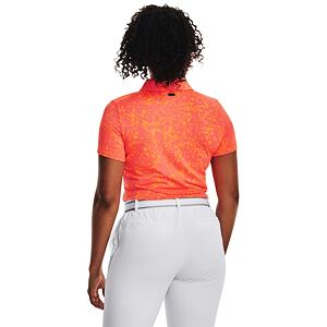 Dámske polo tričko Under Armour Zinger Polo SS