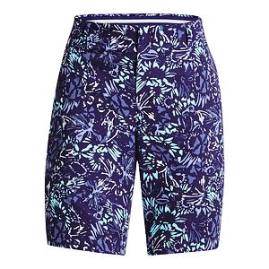 Dámske kraťasy Under Armour Links Printed Short