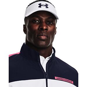 Pánska vetruodolná bunda Under Armour Storm Windstrike HZ