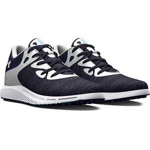 Dámska bezšpiková obuv Under Armour W Charged Breathe 2 Knit SL