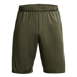 Pánske kraťasy Under Armour Tech Graphic Short