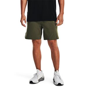 Pánske kraťasy Under Armour Peak Woven Short