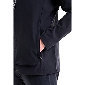 Pánska bežecká bunda Under Armour Outrun The Storm Jacket
