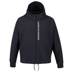 Pánska bežecká bunda Under Armour Outrun The Storm Jacket