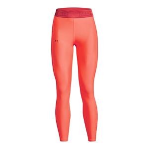 Dámske kompresné legíny Under Armour Armour Branded WB Leg