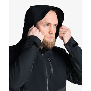 Pánska outdoorová bunda Kilpi SONNA-M