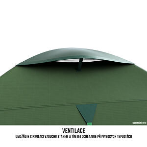 Stan Husky Ultralight Sawaj Triton 3