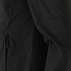 Dámska bunda Endurance Beistyla W Hybrid Jacket - Primaloft