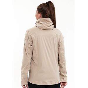 Dámska športová bunda Endurance Kommy W Waterproof Jacket W/Hood