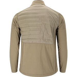 Pánska hybridná bunda Endurance Benst M Hybrid Jacket - Primaloft