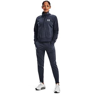 Dámska mikina Under Armour Rival Fleece HZ