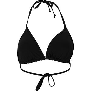 Dámsky vrch plaviek Cruz Monica W Triangle Bikini Top