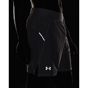 Pánske bežecké kraťasy Under Armour Launch Elite 7 Short