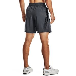 Pánske kraťasy Under Armour Woven Graphic Shorts