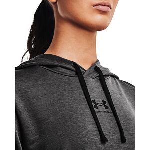 Dámska mikina Under Armour Rival Terry Hoodie