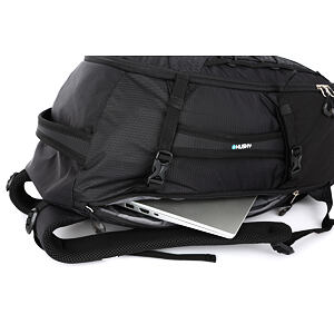 Turistický batoh Husky Crewtor 30l