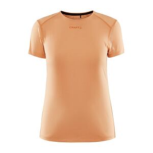 Dámske tričko Craft ADV Essence Slim SS