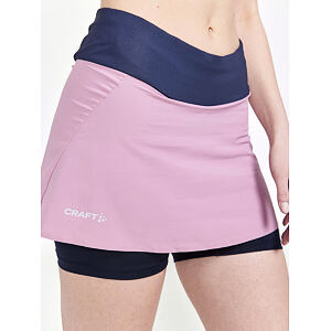 Dámska sukňa Craft PRO Hypervent 2in1