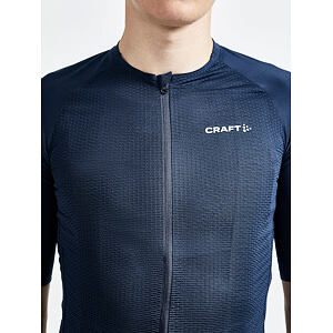 Pánsky cyklistický dres Craft PRO Nano