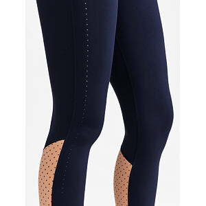 Dámske legíny Craft ADV Charge Perforated
