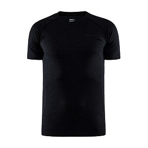 Pánske tričko Craft CORE Dry Active Comfort SS