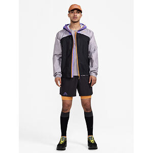Pánske bežecké tričko Craft PRO Trail Wind LS