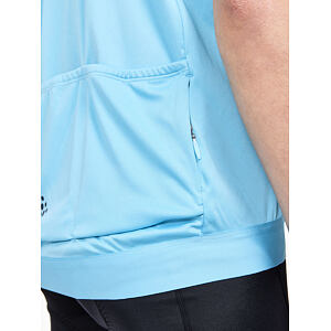 Pánsky cyklistický dres Craft CORE Essence Regular