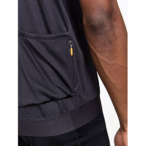 Pánsky cyklistický dres Craft CORE Essence Regular