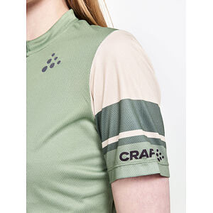 Dámsky cyklistický dres Craft CORE Endur Log