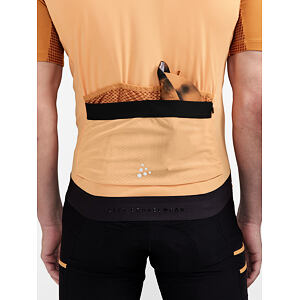 Pánsky cyklistický dres Craft PRO Gravel