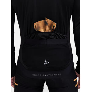 Pánsky cyklistický dres Craft ADV Gravel LS Wind