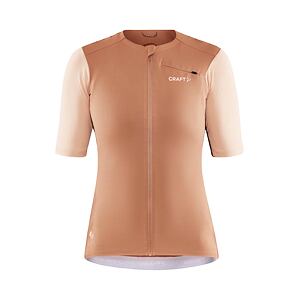 Dámsky cyklistický dres Craft PRO Gravel