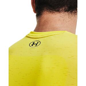 Pánske tričko Under Armour Seamless SS