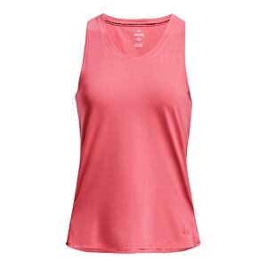 Dámske bežecké tielko Under Armour Iso-Chill Laser Tank