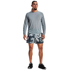 Pánske športové kraťasy Under Armour Train Anywhere Prtd Short