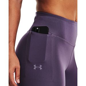 Dámske bežecké legíny Under Armour FlyFast Elite Ankle Tight