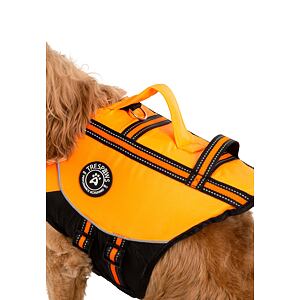 Plavecká vesta pre psov Trespaws Surfdog